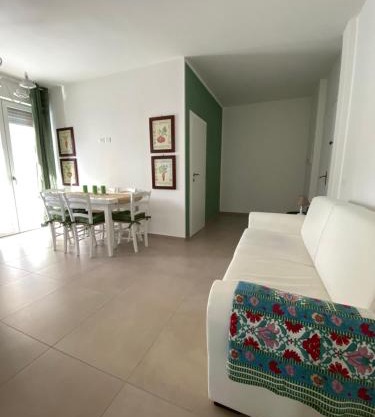 Appartamento Guidetta 2