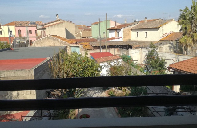 Appartamento House's Perri
