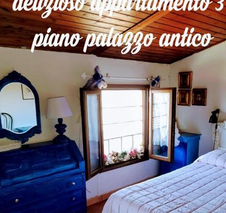 Appartamento “Il Borgo”