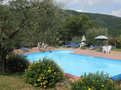 Appartamento Il Colombaio