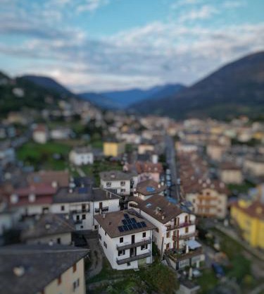Appartamento il Fico
