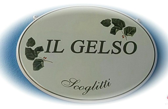 Appartamento Il Gelso