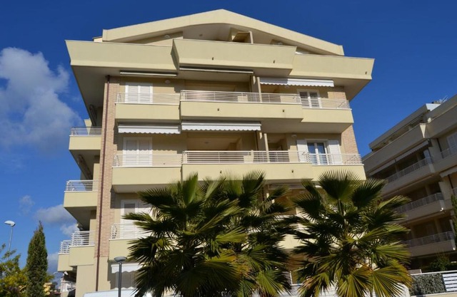 Appartamento Il Grecale