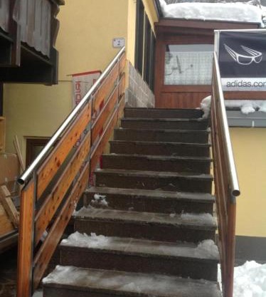 Appartamento il Nido