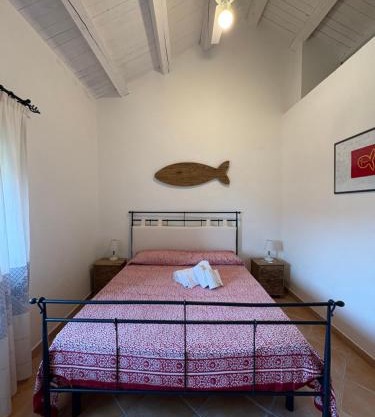 Appartamento il Paguro a Cala Francese