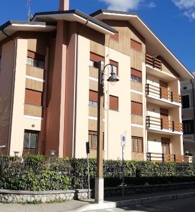 Appartamento Il Velino 2