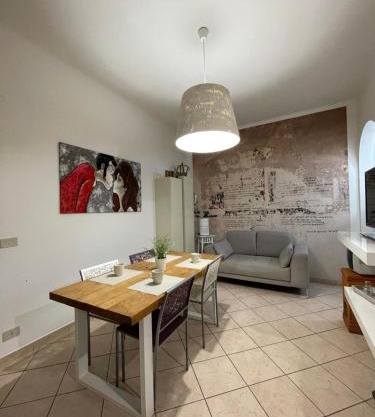 APPARTAMENTO Il villaggio