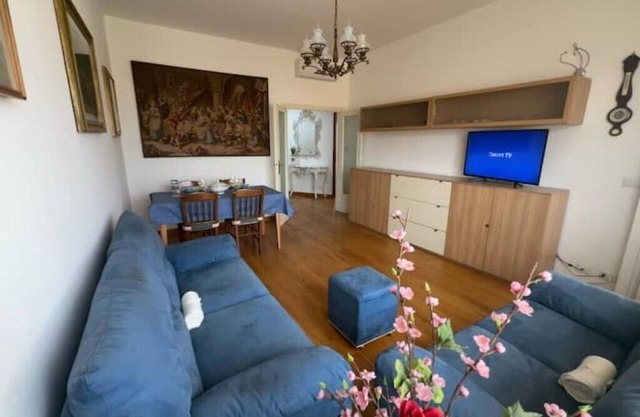 Appartamento Imperia Florence