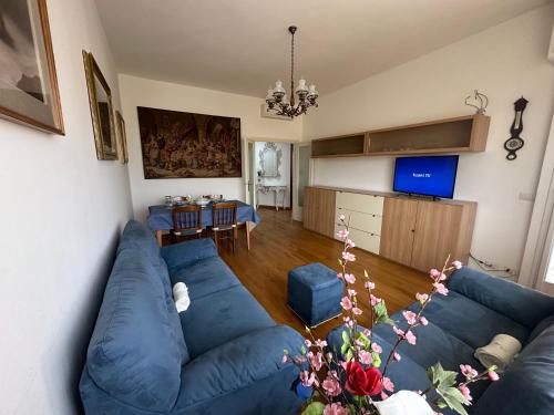 Appartamento Imperia Firenze