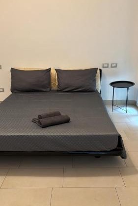 appartamento in centro a vigevano