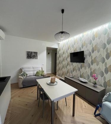 Appartamento in centro