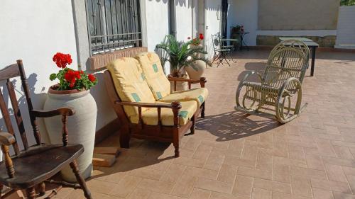 Appartamento in Collina