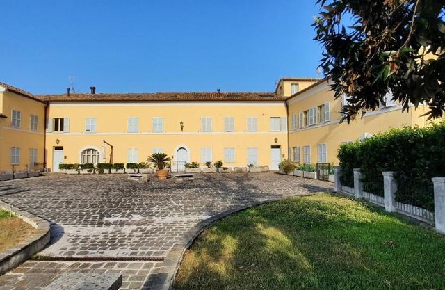 appartamento in contesto esclusivo in pieno centro