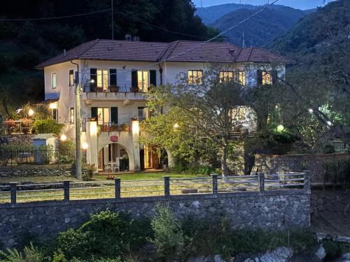 Appartamento in Villa a 5 KM dal mare