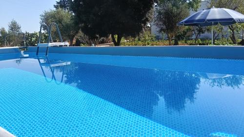 Appartamento in masseria a Porto Cesareo