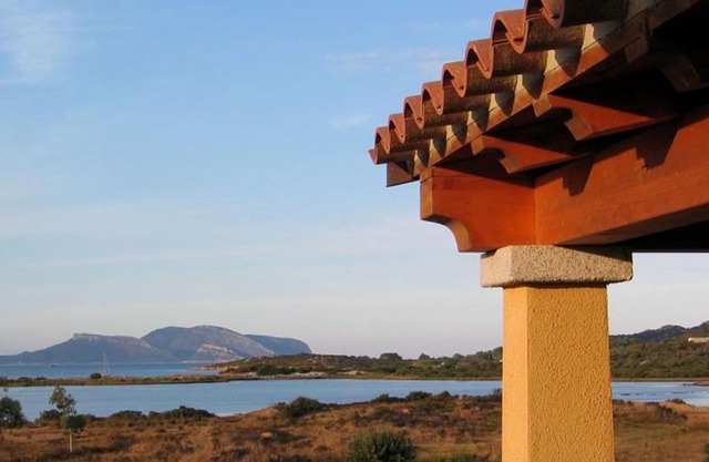 Appartamento in residence fronte mare