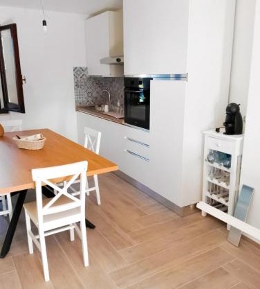 Appartamento in villa privata -villa rialto-