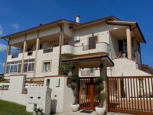 Appartamento IN VILLA