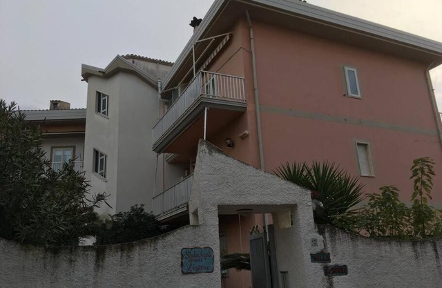 Appartamento in Villa