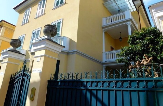 Appartamento in Villa