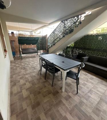 Appartamento in villa