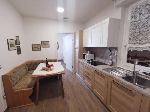 Appartamento in villa Marirosa