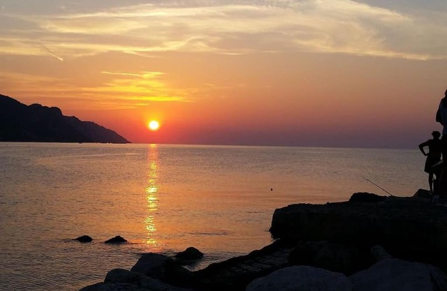 Appartamento in villetta a 2 passi dal mare e dal centro