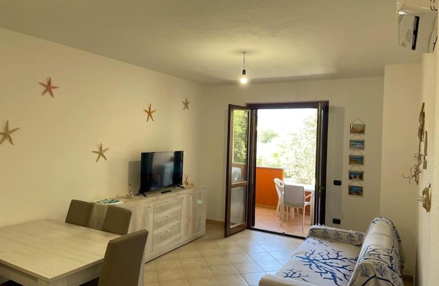 Appartamento incantevole 4 posti letto con piscina idromassaggio