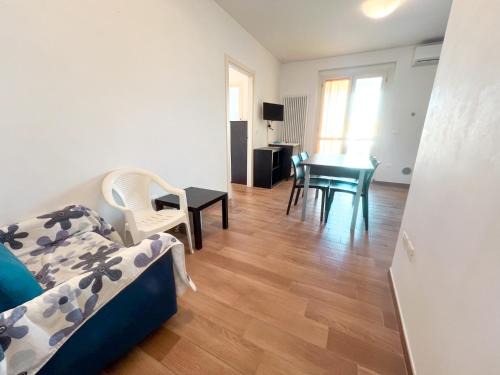 Appartamento Indie Via Kennedy, Rif A786