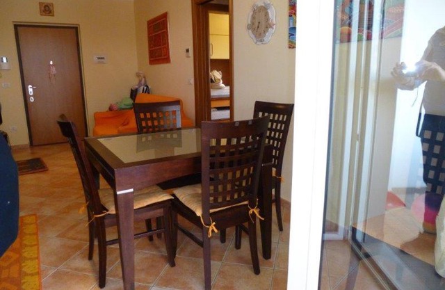 Appartamento Iolanda