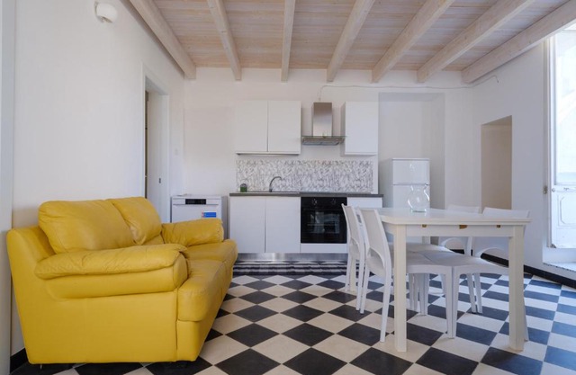 Appartamento Marina 1