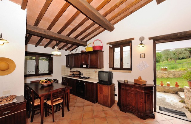 Appartamento Margherita con Piscina