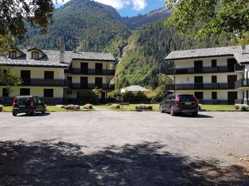 Appartamento Valdobbia