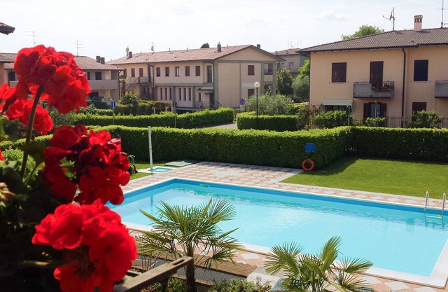 Appartamento Ermelinda