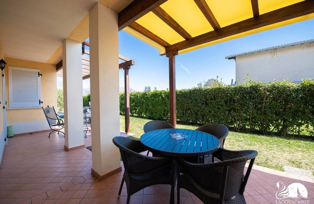 Appartamento Golf Resort