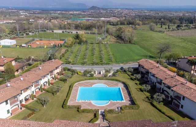 Appartamento La Quiete