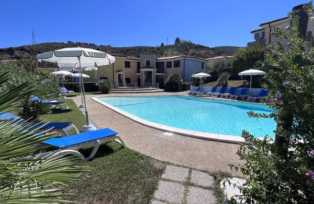 Appartamento 28 - Complesso Residenziale Terme di Casteldoria