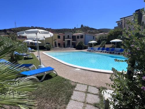 Appartamento 26 - Complesso Residenziale Terme di Casteldoria