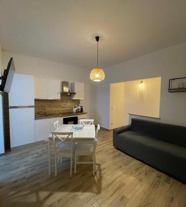 APPARTAMENTO JLENIA