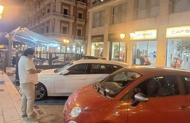 Appartamento La Finestra Sulla Corte