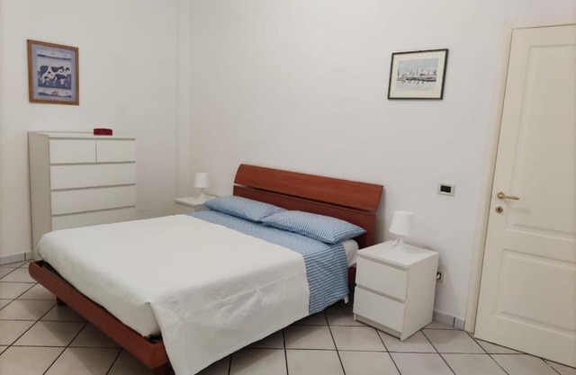 Appartamento La Fisarmonica Recanati