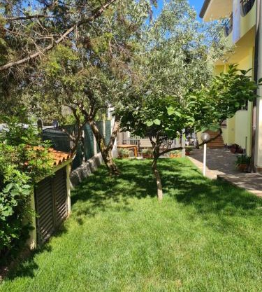 Appartamento La Pergola