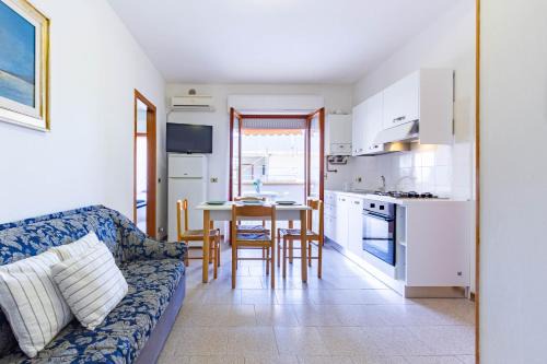 Appartamento La Pineta Ovest INT 17 - MyHo Casa