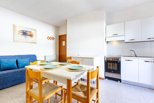 Appartamento La Pineta Ovest Trilo - MyHo Casa