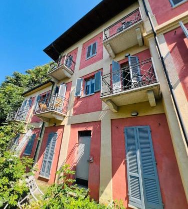 Appartamento La Selva