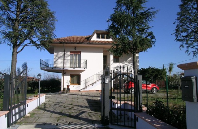 Appartamento LA SPOLA