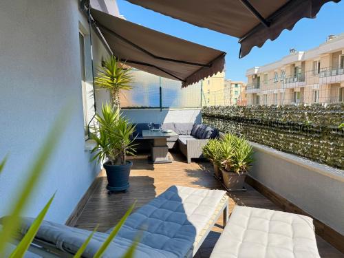 Appartamento La Terrazza