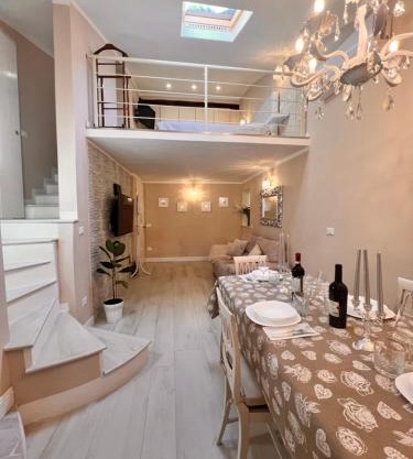 Appartamento LA TORRETTA