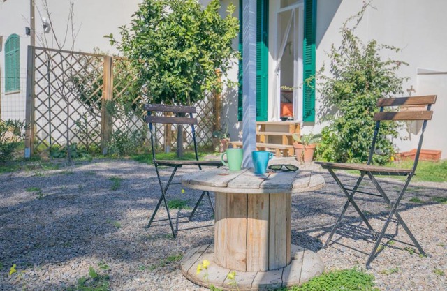 Appartamento La Triglia 2 - HelloElba