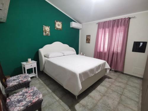 Appartamento le Magnolie
